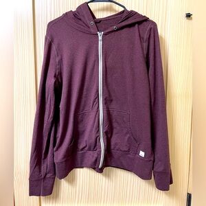 Women’s HALO PERFORMANCE HOODIE 2.0